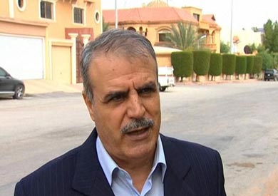 رئيس وفد المعارضة السورية لمفاوضات جينيف، أسعد الزعبي